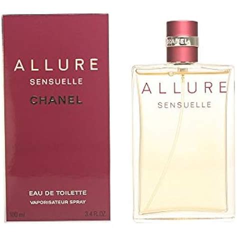 dove posso trovare profumo allure chanel a prezzo conveniente|ALLURE .